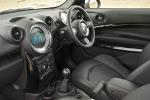 Mini Paceman Cooper S 2013 года (UK)